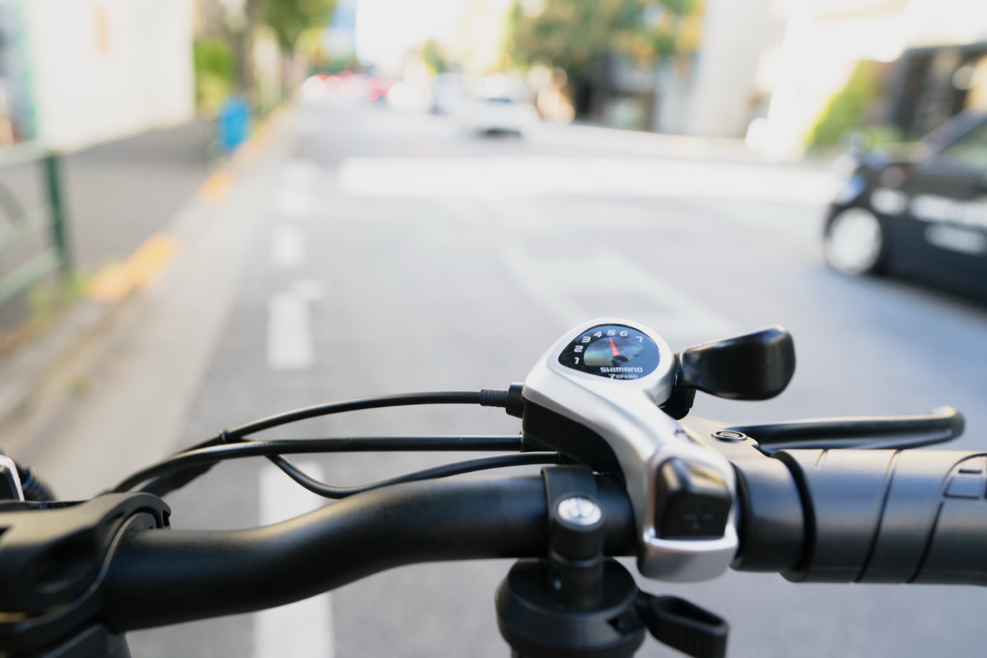 Tokyo: Private 2-hour Early Morning E-bike Tour of Shrines